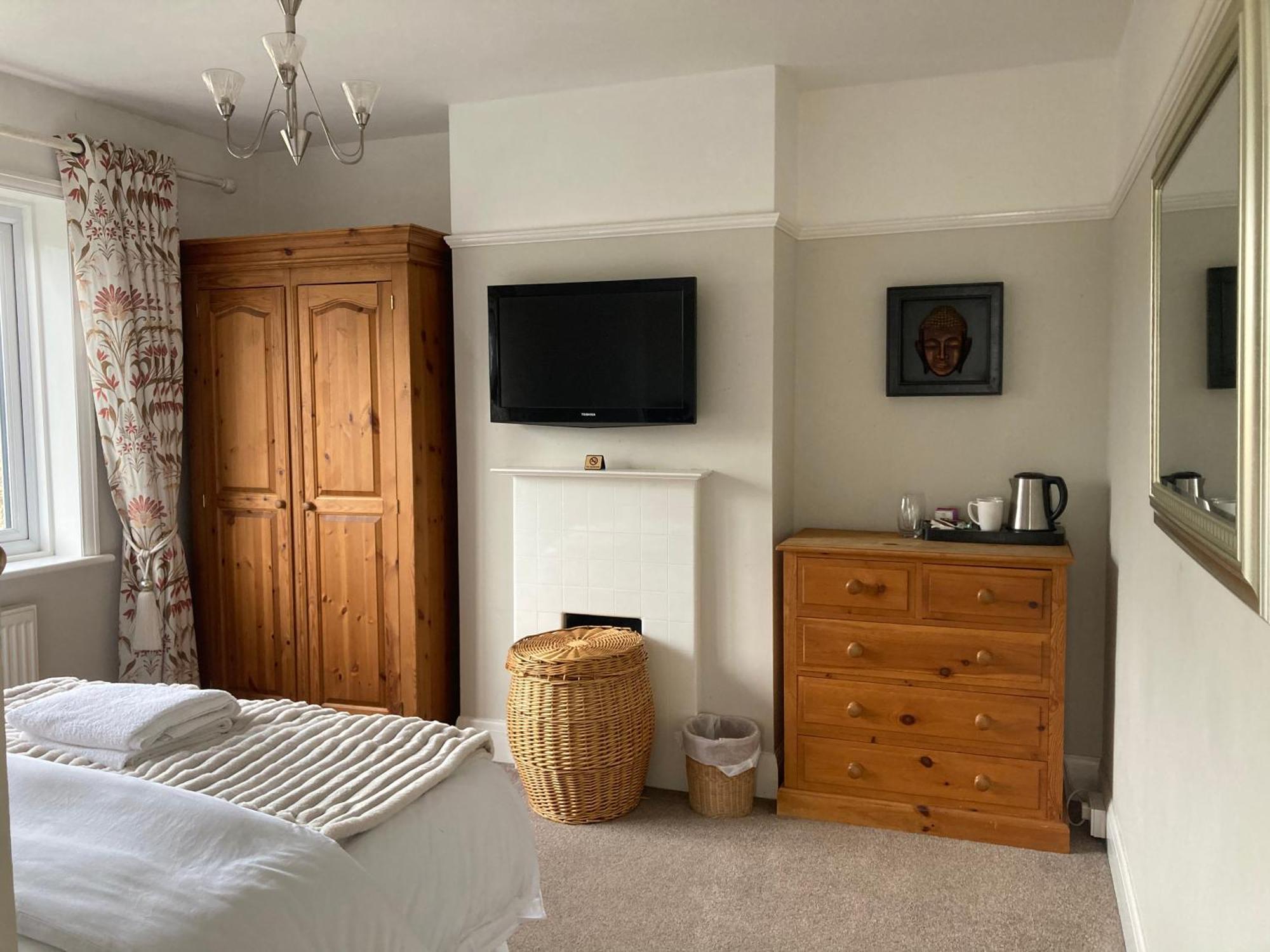 Abi B&B Cliftonville Exterior photo